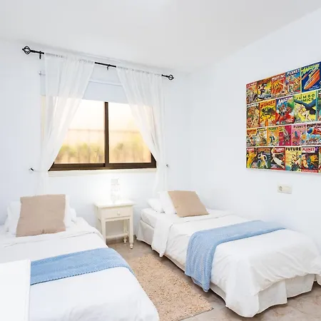 Home2book Sunny Coastal Getaway Appartement *