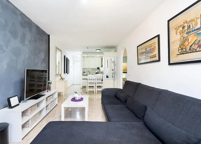 Home2book Sunny Coastal Getaway Appartement