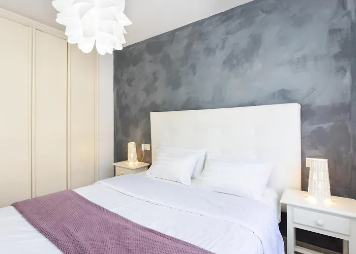 Home2book Sunny Coastal Getaway Appartement El Médano