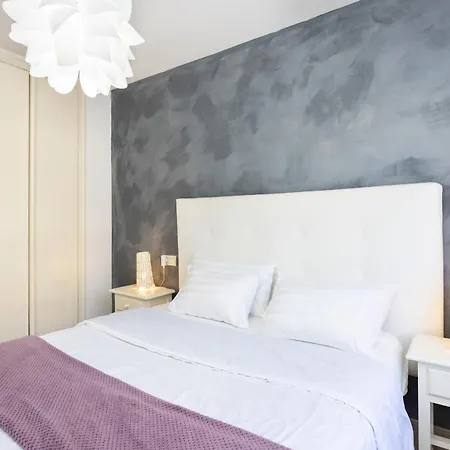 Home2book Sunny Coastal Getaway דירה אל מדאנו