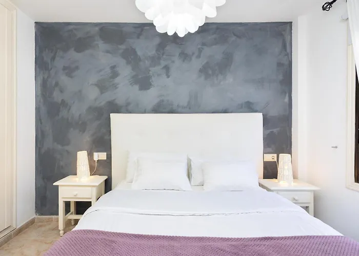 Apartment Home2book Sunny Coastal Getaway