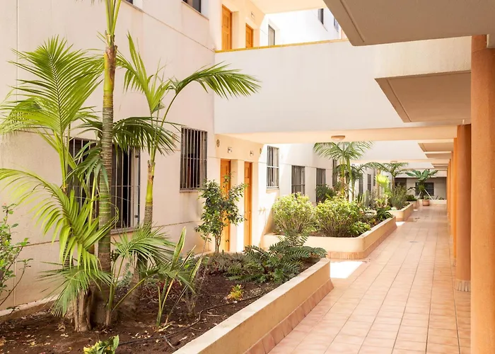 Apartment Home2book Sunny Coastal Getaway El Médano