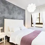 Apartment Home2book Sunny Coastal Getaway