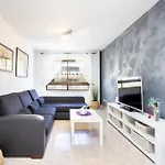 Home2book Sunny Coastal Getaway El Médano