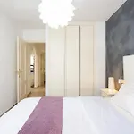Apartment Home2book Sunny Coastal Getaway *