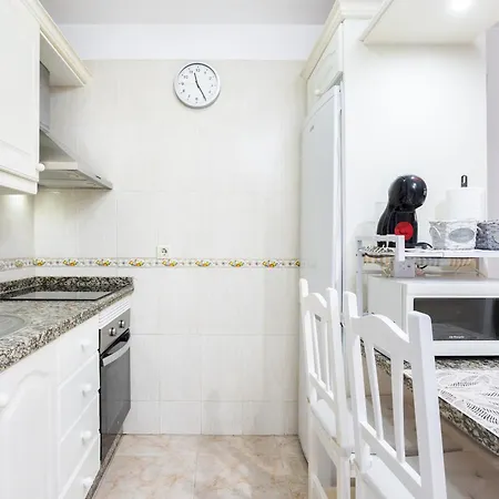 Apartment Home2book Sunny Coastal Getaway El Medano (Tenerife)