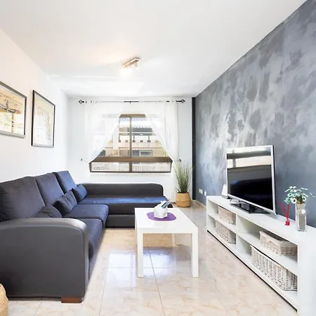 Home2book Sunny Coastal Getaway El Medano (Tenerife)