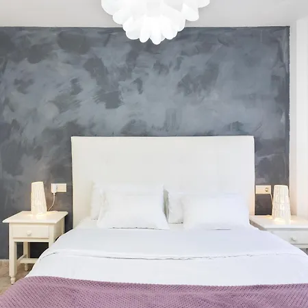 Apartament Home2book Sunny Coastal Getaway
