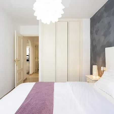 Apartament Home2book Sunny Coastal Getaway *