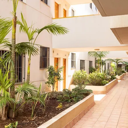 Apartmán Home2book Sunny Coastal Getaway El Médano