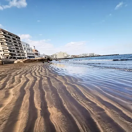 Home2book Sunny Coastal Getaway Apartment El Medano (Tenerife)