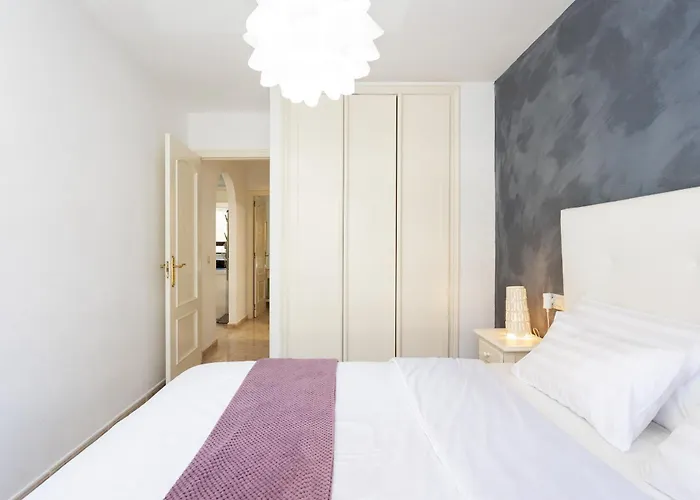 Apartament Home2book Sunny Coastal Getaway *