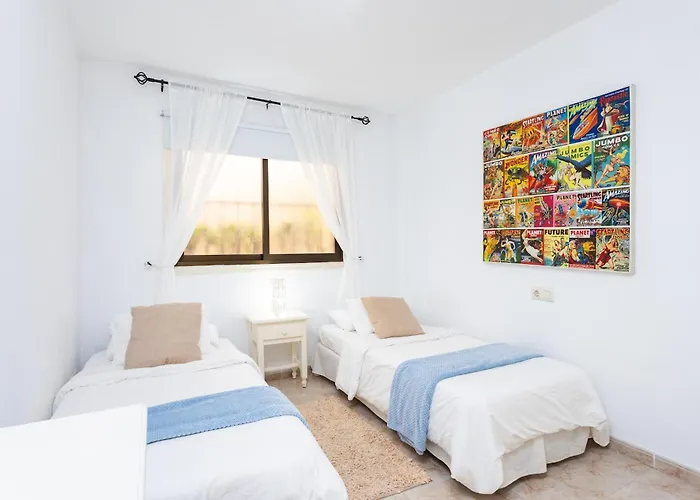 Home2book Sunny Coastal Getaway Apartament *