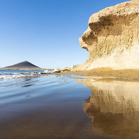 شقة Home2book Sunny Coastal Getaway *